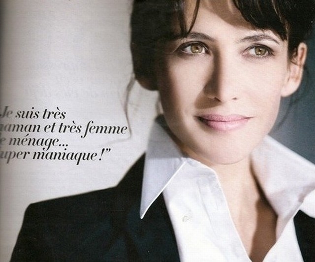 苏菲·玛索/Sophie Marceau-9-89